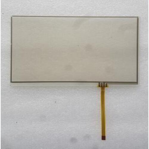 100% High Quality New Original 7" Korg Screen For KORG PA600 PA900 Touch Screen Panel Digitizer Test One By One Before Shipping
