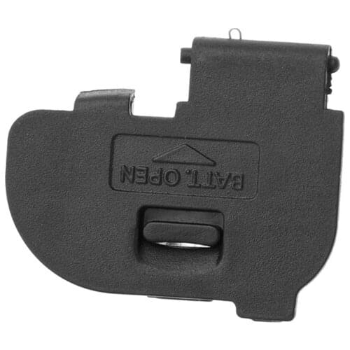 Battery Door Lid Cover Case for canon EOS 7D Digital Camera Repair Part Tool New