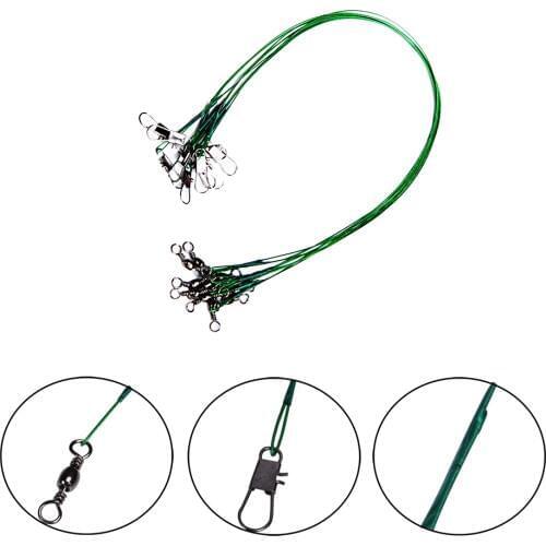 Поводки к основной леске BALLEO China At AliExpress