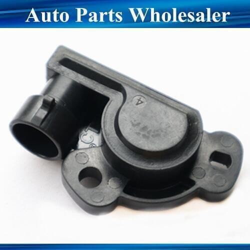 17080681 1580516 17080671 Throttle Position Sensor
