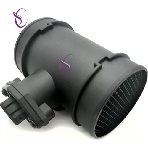 Mass Air Flow Maf Meter Sensor For Dodge Caravan MK II MPV 2.5 TD 1995-2001 04861076 0281002132 0 281 002 132