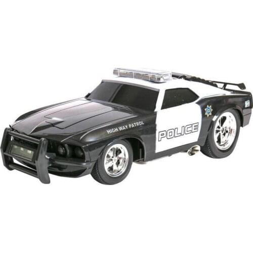He Tai Toys Radio-controlled Toys