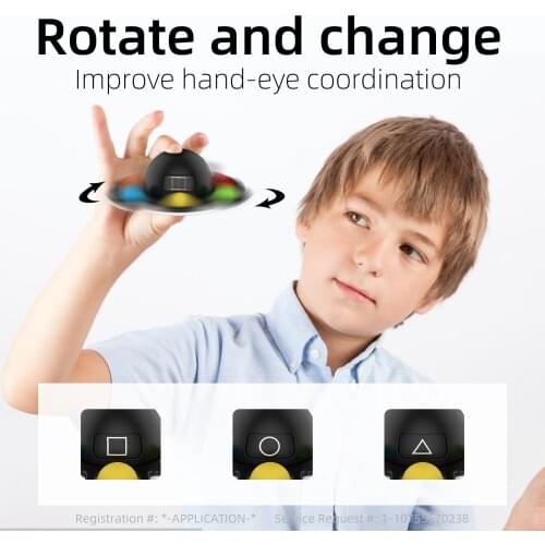 Milti-color Hand Spinner fidget Zinc Alloy Metal fidget spinner metal bearing edc finger Spinner Hand relieves stress