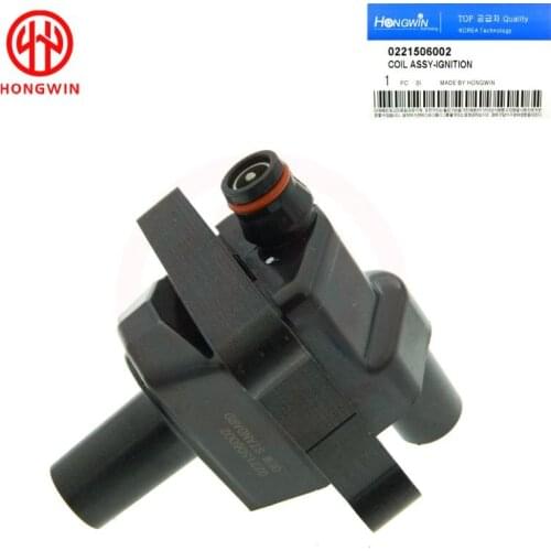 0221506002 New Ignition Coil For MMercedes-Benz C230 C280 E320 S320 SL320 SLK320 Kompressor E200 E280 E230 E320 1992-2002