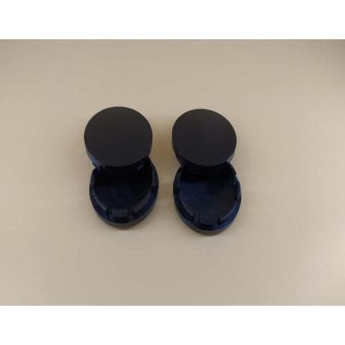 56MM Car Wheel Center Hub Caps Wheel Rim Dust-proof Cover Car tire cover universal size car Styling 4pcs