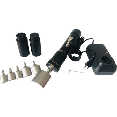 Medical veterinary TPLO saw blade for Veterinary TPLO saw