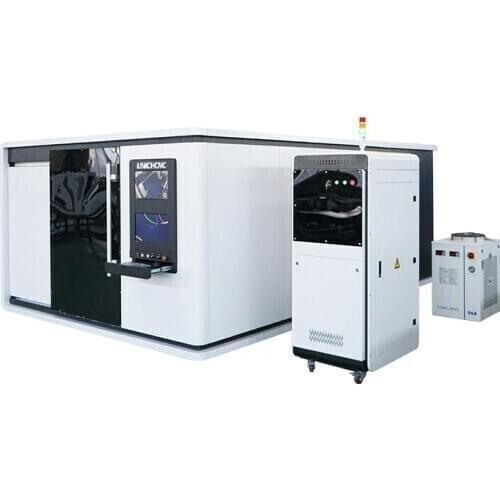 Desktop fiber optic cable laser cutting machine 1000w 500w 2.2kw 4kw