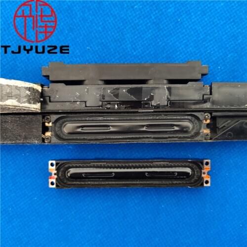 New and original for Samsung Speaker Replacement BN96-12941D 8 Ohms 10W R101206JY LCD TV Speaker Good test work BN96-12941