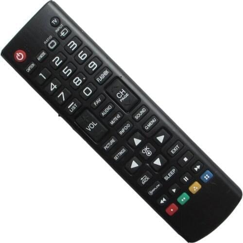 Remote Control For LG 26LN460U 29LN460U 26LN460R 29LN460R 26LN467U 32LN4900 32LN5100 39LN5100 42LN5100 50LN5100 LED HDTV TV