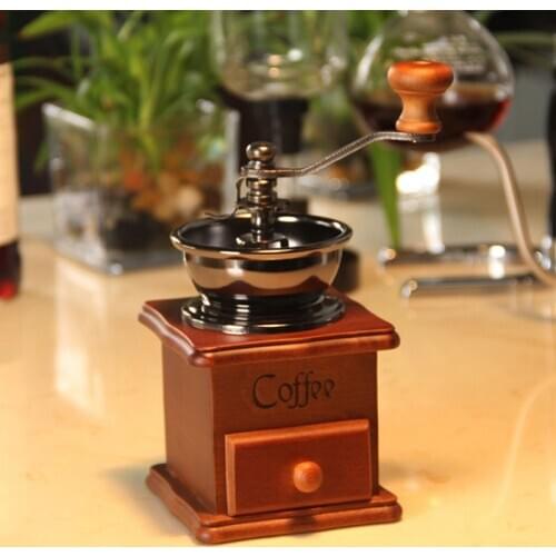 RETYLY Coffee Grinders