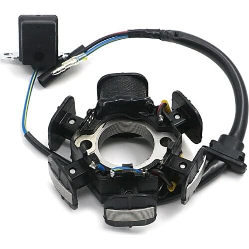 Ignition Stator Generator Assembly For HONDA XR70 CRF70 XR50 CRF50 All Years / Z50 1988-1999