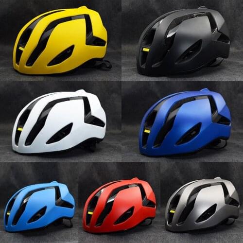 Outdoor Mountain Road Bike Helmets MTB Women & Men Bicycle Helmet Casco Ciclismo Capacete Safely CapSize M