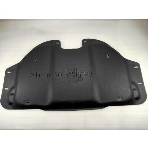 Thermal insulation cotton sound insulation cotton heat insulation pad modified for Jaguar XF XJL XE XFL