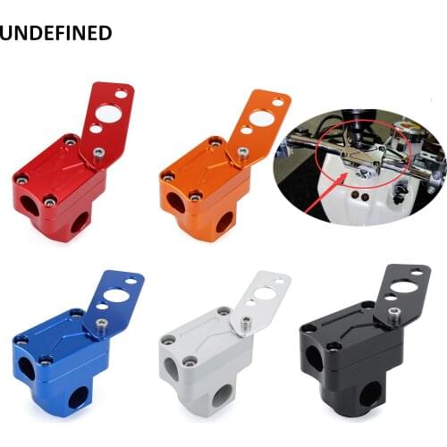 UNDEFINED Handlebars For Scooters