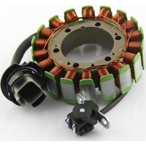UTV Ignition Magneto Stator Coil for CAN-AM Traxter Max 500 UTV Magneto Engine Stator Generator Coil