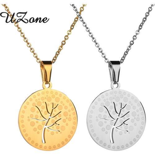 UZone Women's Medallions