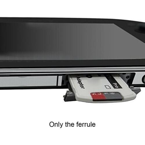 Version 6.0 SD2VITA For PS Vita Memory TF Card For PSVita 3.65 System Adapter card r15 SD Micro-SD Game Card PSV 1000/2000 L6N3