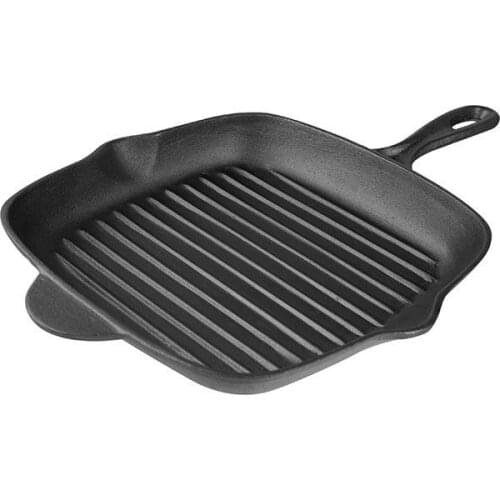 WELLS Grill Pans