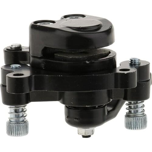47cc 49cc Disc Brake Rear Caliper Replace for Mini Scooters/ ATV/Motorcycle