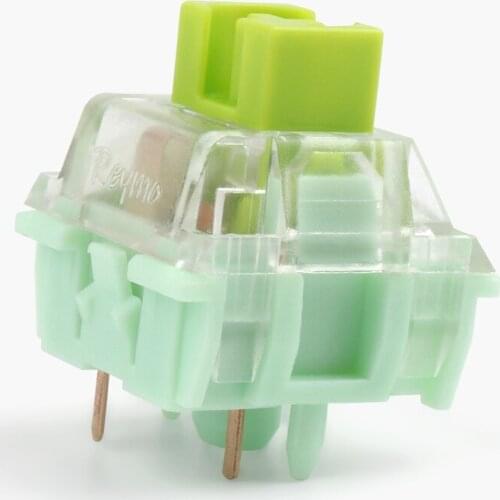 TTC ACE Switch 60g 5pin switches for mechanical keyboard