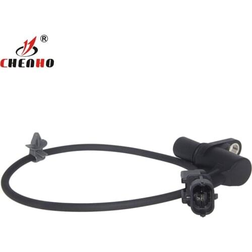 Crankshaft Position Sensor for K-IA H-yundai 39180-04000 9660930411