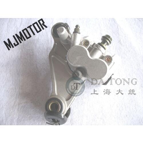 WH125CC Disc Hydraulic Brake Caliper for Honda Suzuki CG QJ150CC Motorcycle Chinese Honda Yamaha Kawasaki ATV Moped Spare Part