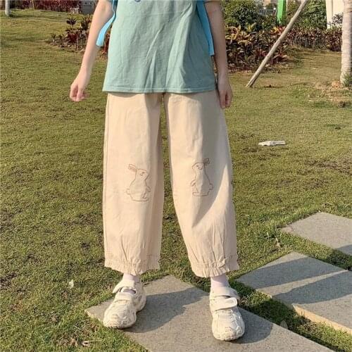 Женские брюки с высокой талией Giyu China At AliExpress