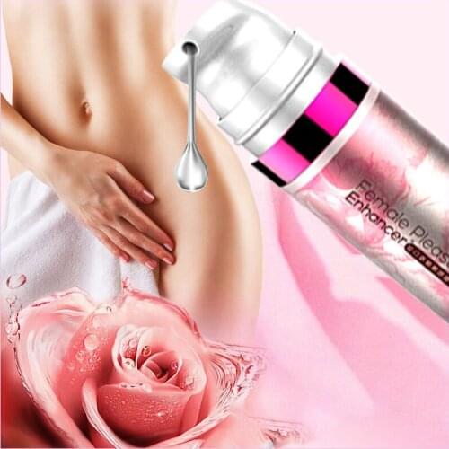 Intense Orgasmic Gel Sex Drops Exciter for Women,Climax Spray Orgasm Strong Enhance Female Gel Vaginal Tightening Oil