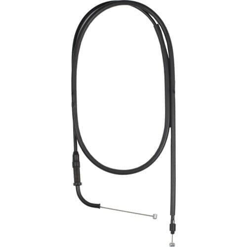 MotoMaster 32737694490 Throttle Cable A (OPEN) for BMW K1200LT