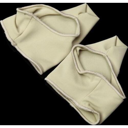 Bunion Corrector Hallux Valgus Foot Pedicure Sock Bone Thumb Toe Separators Correction Splint Foot Straightener Updated Version