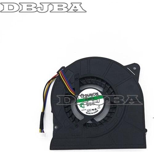 Laptop cooling cpu fan for ASUS X71 X71S X71SL N90 N70 M70 F90SV F70SL G71 G71GX G71G UDQFLZH22DAS KDB0705HB 7H95 cooler fan