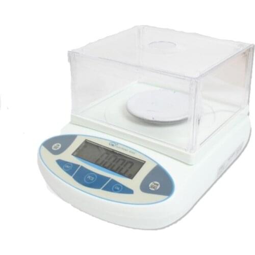 1kg/0.01g 1000g Lab Analytical Digital Balance Scale Great Deal ATT