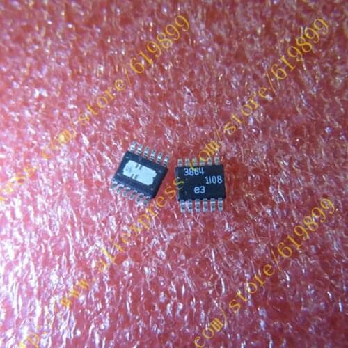 LTC3864EMSE LTC3864HMSE LTC3864 LINEAR MSOP-10