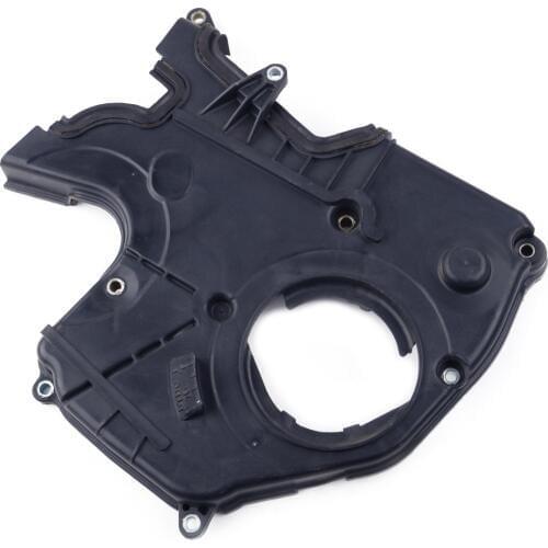 MD323980 MD363100 Car Engine Timing Belt Lower Cover Fit For Galant Eclipse Spyder 2.4L D52A EA3A