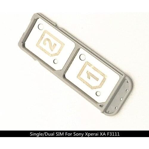 MLLSE SIM Card Trays