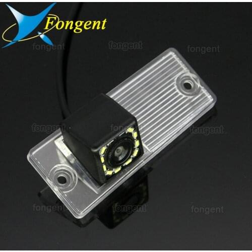 For Kia Sportage 2012 2011 2010 2009 2008 2007 2006 2005 2004 2003 2002 2001 2000 Car Rear View Reverse Parking Camera Monitor