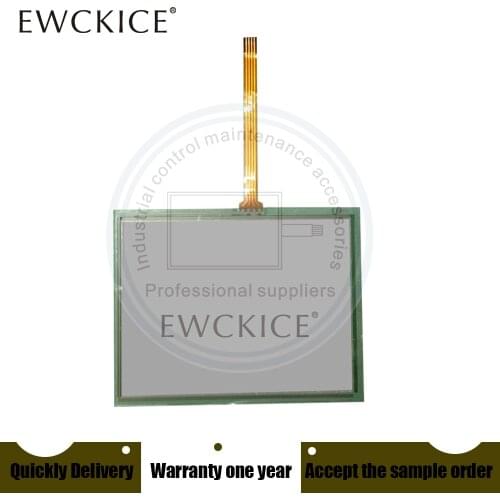 NEW ATP-047 ATP-047A ATP 047 ATP 047A ATP047 ATP047A HMI PLC touch screen panel membrane touchscreen