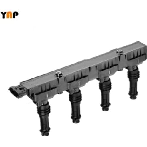 New Engine parts starter rod FOR Opel Agila Corsa 1.2L 1.4L L4 93177212 1208020 24420584 ZS338 1998-2016