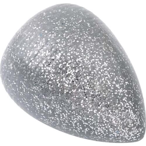 New Fashion Makeup BB/CC Cream Foundation Puff High Quality Silicone Gel Sponge Cosmetic Puff Make UP Tool 1PC