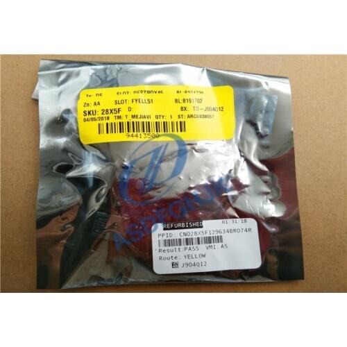 New original FOR DELL FOR Latitude E6440 VGA USB Port Board 28X5F 028X5F LS-9938P 100% Test ok