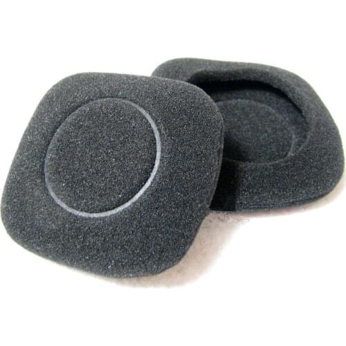New Earpads Replacement Foam Ear Pads for Logitech H150 Headset Cushion Cups Cover Headphone Repair Parts