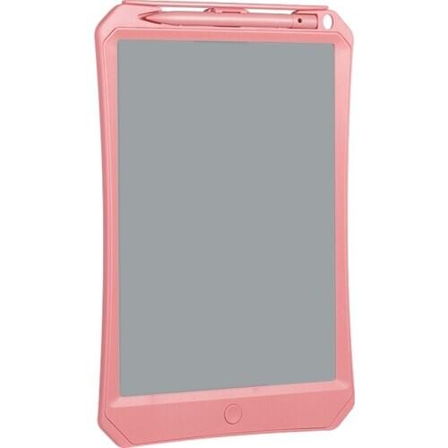 Portable Intelligent Blackboard 11in LCD Electronic Memo and Writing Tablet for Elderly and Children Write to Communicate