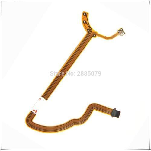 Superior quality NEW Lens Shutter Aperture Flex cable FPC Diaphragm For Canon 17-85 Replacement Unit Repair part