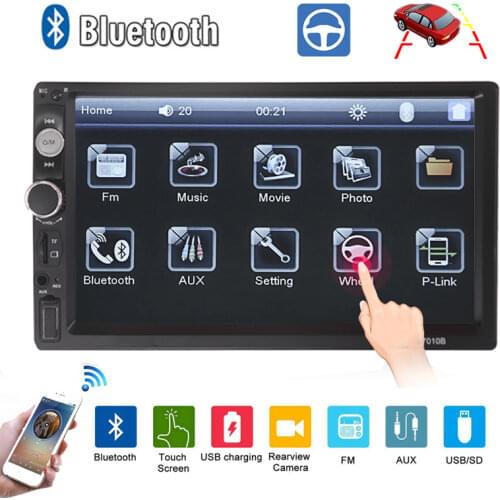 Punasangel Car Radios