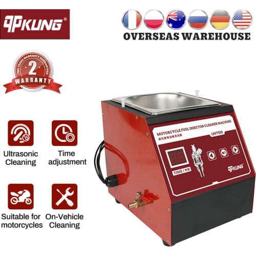 Qpkung Fuel Injectors