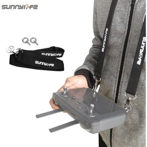 For DJI Smart Controller Neck Strap Lanyard for DJI Mavic 2 Remote Control with Screen DJI Mavic 2pro&zoom Lanyard Accessories