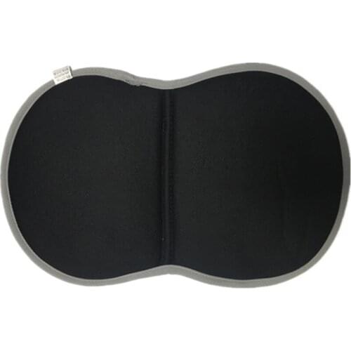 Outdoor Folding Camping Moistureproof Cushion Mattress Pad Soft Waterproof Dual Camping Hiking Picnic Portable Cushion Seat Pad