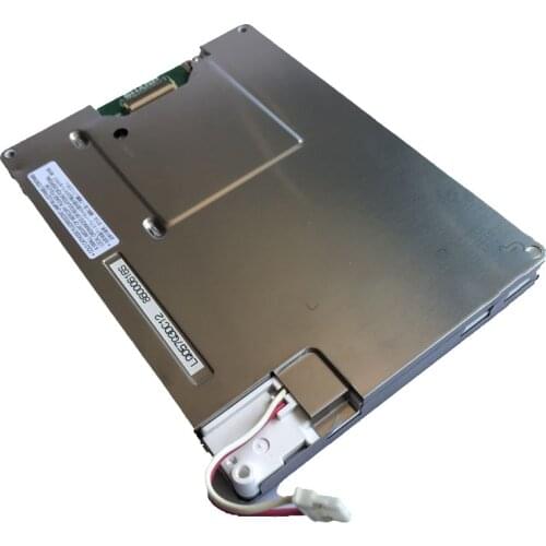 5.7'' Inch LQ057Q3DC02 LQ057Q3DC12 LQ057Q3DC17 LCD Screen Display Panel 320*240 Replacement