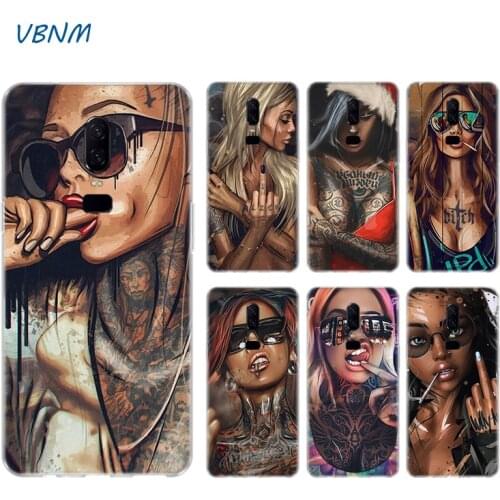 VBNM OnePlus 3T Phone Cases China