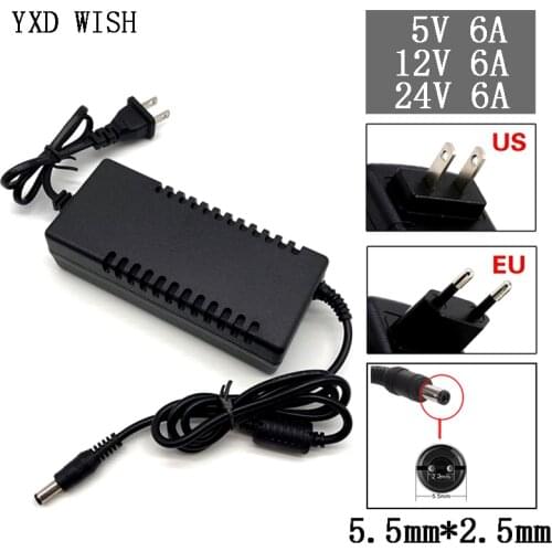 YXD WISH Network Adapters